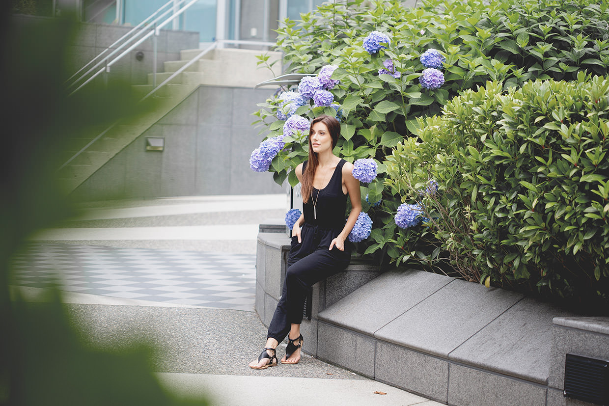 Silver Icing Name It To Win It: Cherish Jumpsuit