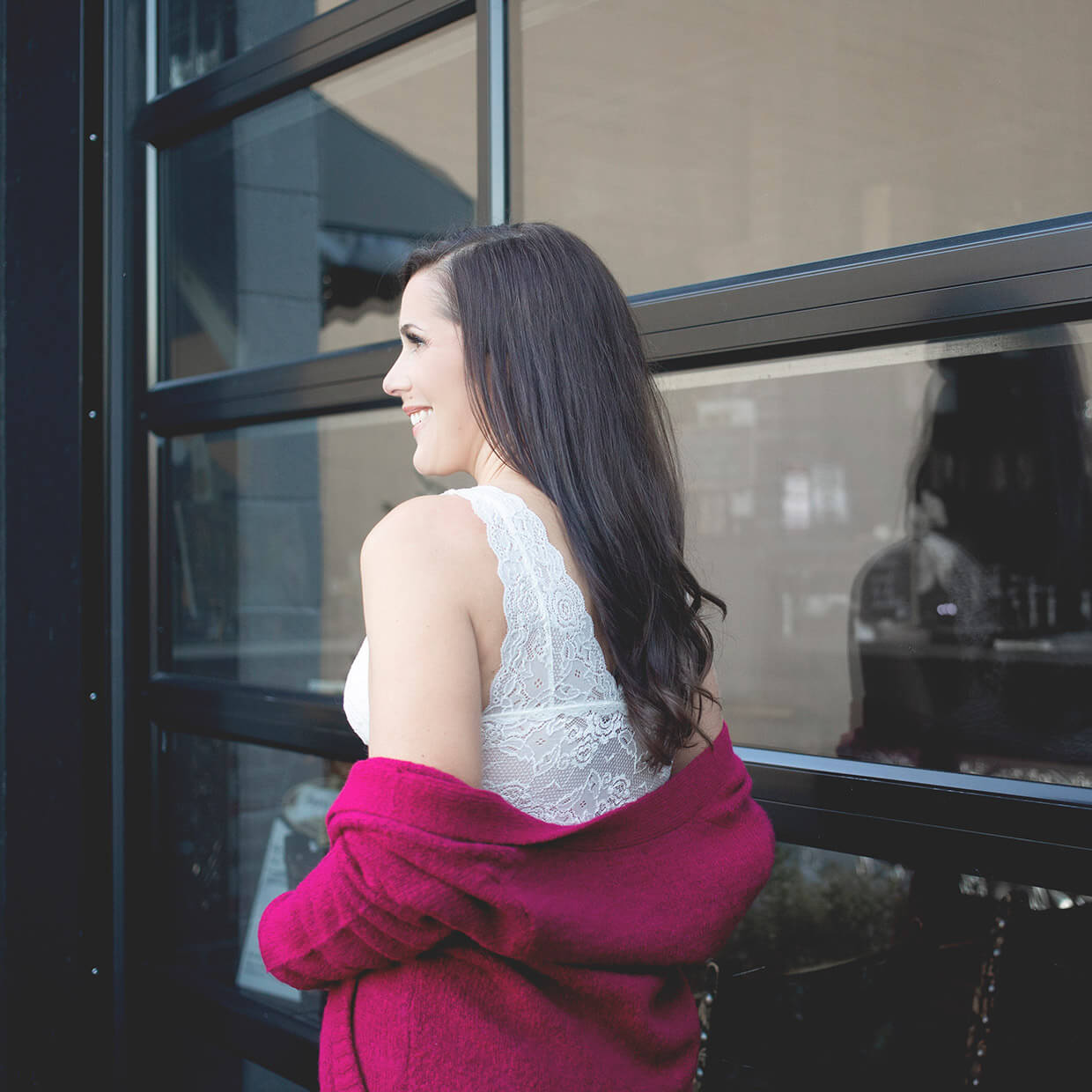 Stories of Hope: Bras for a Cause – Colleen's Story