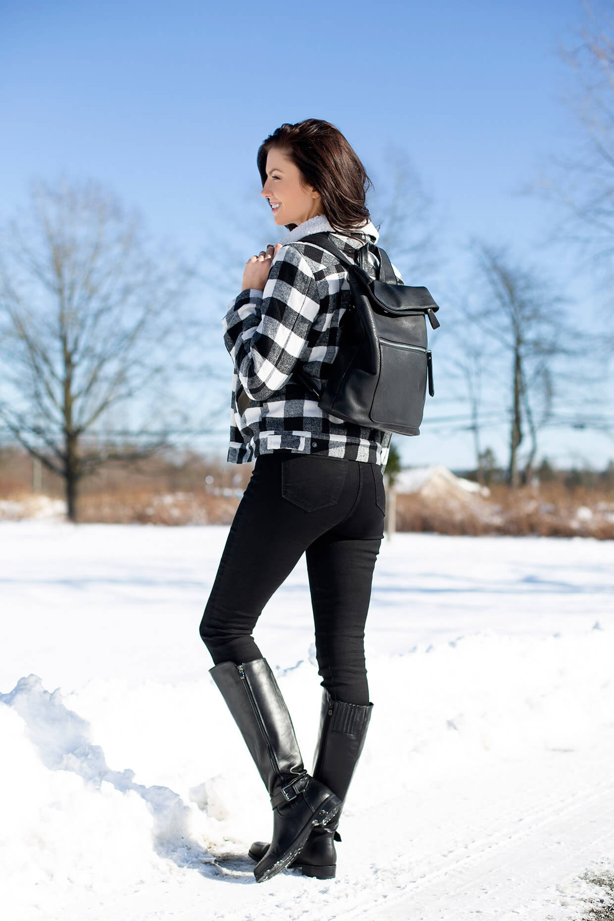 Silver Icing Flash Sale: Cute Ways to Style Winter Boots