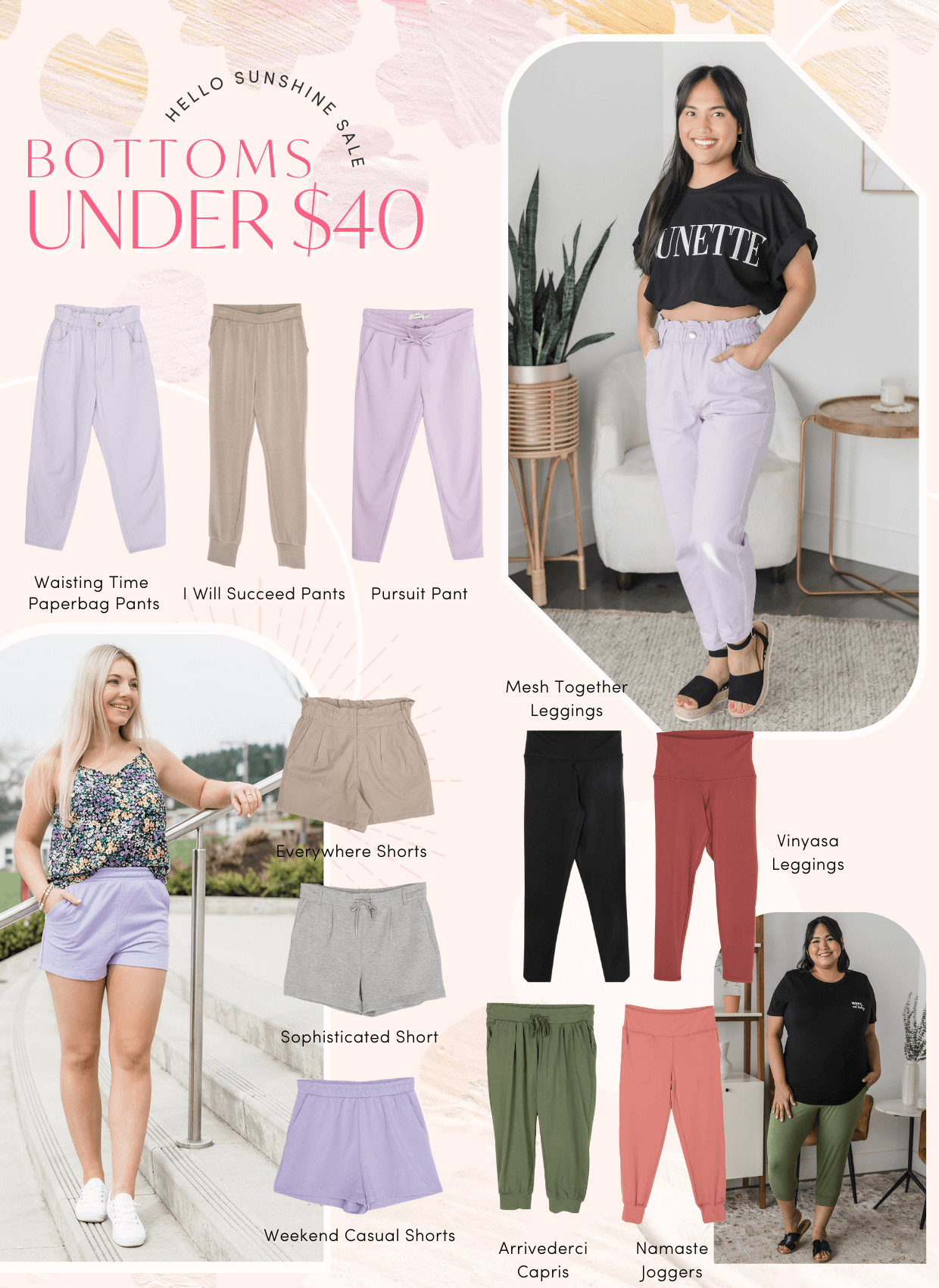 Silver Icing Sneak Peek Spotlight: Sale Items Under $40