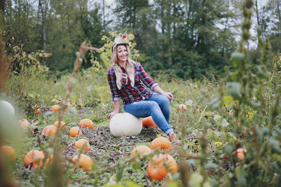 Halloween – Scarecrow Costume