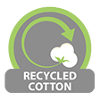 Recycled Cotton